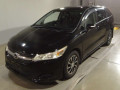 2011 Honda Stream