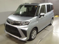 2022 Toyota Roomy