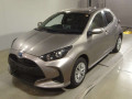 2022 Toyota YARIS