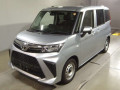 2022 Toyota Roomy