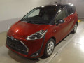2019 Toyota Sienta