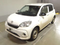 2021 Toyota Passo