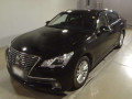 2014 Toyota Crown