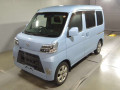 2021 Toyota Pixis Van