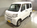 2015 Daihatsu Hijet Cargo