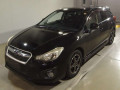 2012 Subaru Impreza Sports