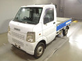 2004 Suzuki Carry Truck