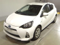 2012 Toyota Aqua