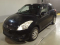 2011 Suzuki Swift