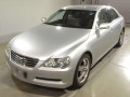 2007 Toyota Mark X