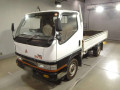 1994 Mitsubishi Fuso Canter Guts