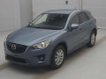 2013 Mazda CX-5