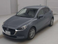 2020 Mazda Mazda2