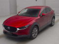 2020 Mazda CX-30
