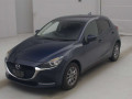 2020 Mazda Mazda2