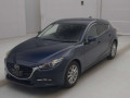 2017 Mazda Axela Sport