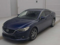 2013 Mazda Atenza