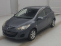 2012 Mazda Demio