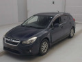 2014 Subaru Impreza Sports