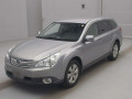 2010 Subaru Legacy Outback