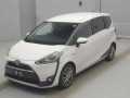 2015 Toyota Sienta