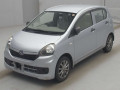2015 Subaru Pleo Plus