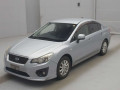 2014 Subaru Impreza G4