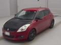 2011 Suzuki Swift