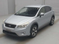 2014 Subaru XV HYBRID