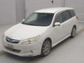 2011 Subaru Exiga
