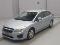 2014 Subaru Impreza Sports