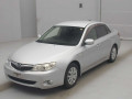 2011 Subaru Impreza Anesis