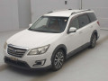 2015 Subaru Exiga