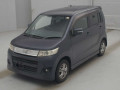 2008 Suzuki WAGON R STINGRAY
