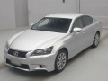 2014 Lexus GS