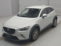 2015 Mazda CX-3