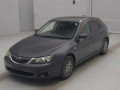 2008 Subaru Impreza