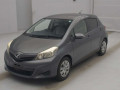 2011 Toyota Vitz
