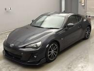 2017 Toyota 86