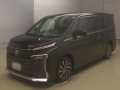 2023 Toyota Voxy