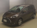 2021 Toyota Sienta