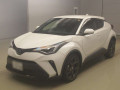 2020 Toyota C-HR