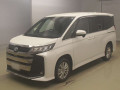 2022 Toyota Noah