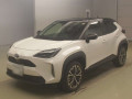 2020 Toyota YARIS CROSS