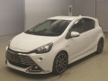 2016 Toyota Aqua