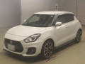 2021 Suzuki Swift Sport
