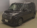 2022 Toyota Roomy