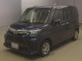 2021 Toyota Roomy