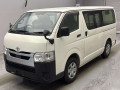 2020 Toyota Hiace Van
