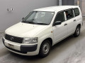 2014 Toyota Probox Van